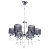Подвесная люстра MW-Light Федерика 82 379019006 Подвесная люстра MW-Light Федерика 82 379019006