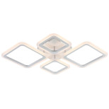 Потолочная светодиодная люстра Seven Fires Eliam SF7123/4C-WT Потолочная светодиодная люстра Seven Fires Eliam SF7123/4C-WT
