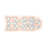 Светодиодная фигура Ritter Home 29272 2