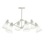 Потолочная люстра Evoluce Biane SLE103502-06 Потолочная люстра Evoluce Biane SLE103502-06