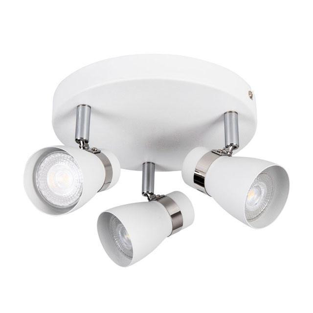 Спот Kanlux ENALI EL-3O W 28764 Спот Kanlux ENALI EL-3O W 28764