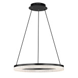 Подвесной светодиодный светильник Lightstar Rotonda 736167 Подвесной светодиодный светильник Lightstar Rotonda 736167