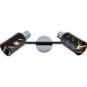 Спот Reluce 05969-0.8-02 BK+CR Спот Reluce 05969-0.8-02 BK+CR