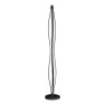 Торшер iLedex Stringer F6329 BK Торшер iLedex Stringer F6329 BK