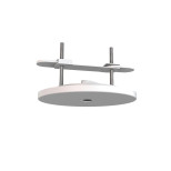 Основание для потолочного светильника Mantra Floron 7855 