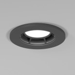 Встраиваемый светильник Elektrostandard Asimo 25009/01 графит a064266 Встраиваемый светильник Elektrostandard Asimo 25009/01 графит a064266