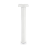 Уличный светильник Ideal Lux Tesla PT4 Big Bianco 153179 Уличный светильник Ideal Lux Tesla PT4 Big Bianco 153179