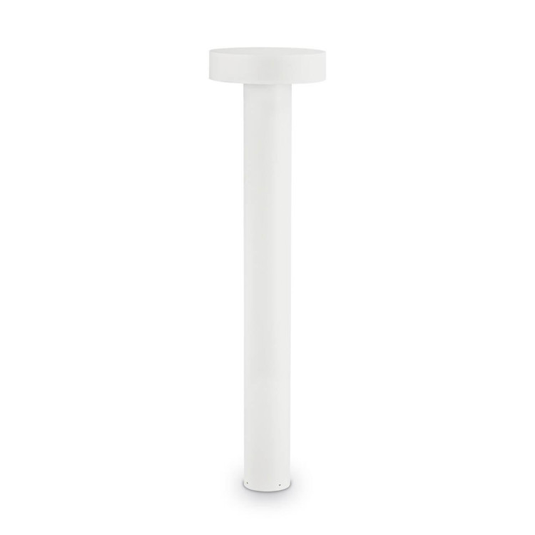 Уличный светильник Ideal Lux Tesla PT4 Big Bianco 153179 Уличный светильник Ideal Lux Tesla PT4 Big Bianco 153179
