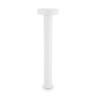 Уличный светильник Ideal Lux Tesla PT4 Big Bianco 153179 Уличный светильник Ideal Lux Tesla PT4 Big Bianco 153179