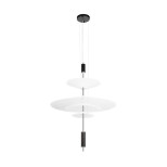 Подвесной светильник Loft IT Skylar 10244/C Black