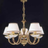  Подвесная люстра Reccagni Angelo L.4760/5