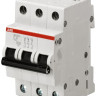 Выключатель автоматический ABB SH203L-C10