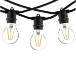 Уличная гирлянда Nowodvorski Festoon Lights 7873 Уличная гирлянда Nowodvorski Festoon Lights 7873