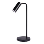 Настольная светодиодная лампа Kanlux LEADIE LED B 35291 Настольная светодиодная лампа Kanlux LEADIE LED B 35291