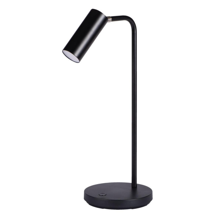 Настольная светодиодная лампа Kanlux LEADIE LED B 35291 Настольная светодиодная лампа Kanlux LEADIE LED B 35291