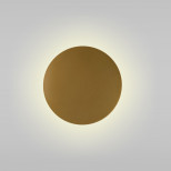 Настенный светильник 1427 Luna Gold