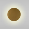 Настенный светильник 1427 Luna Gold