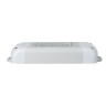 Трансформатор LED Paulmann Power Supply 15W 230/12V DC 70199
