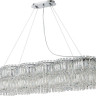 Люстра подвесная хрустальная 2174/09/14PL Stilfort, серия Admire