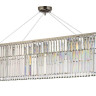 Подвесная люстра Arti Lampadari Enio E 1.5.120X30.100 NP