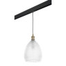 Трековый светильник Lightstar Genni (798021+595007) PRO798021