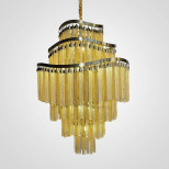 Подвесная люстра Imperium Loft Corbett Сhimera 219952-49