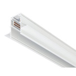 Шинопровод магнитный встраиваемый Ambrella light Track System Magnetic GL3338 Шинопровод магнитный встраиваемый Ambrella light Track System Magnetic GL3338
