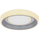 Потолочный светодиодный светильник Globo Tabano 48272-46