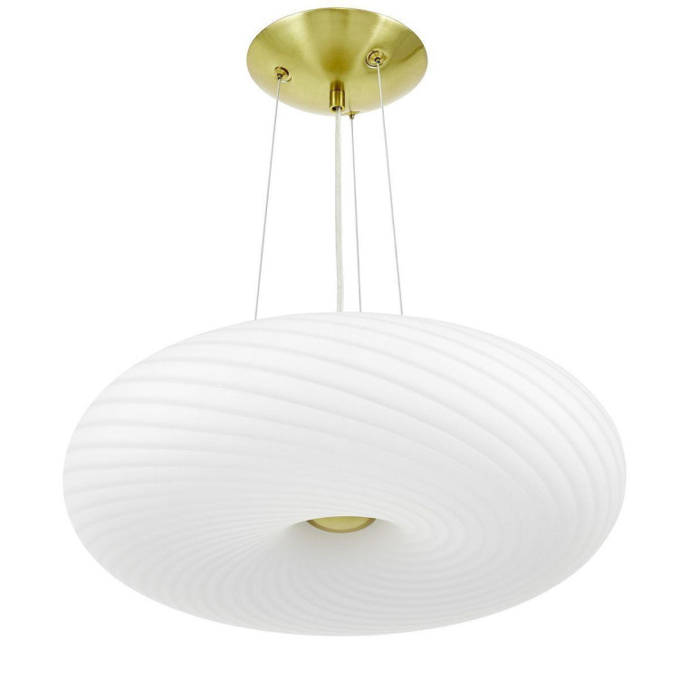 Подвесной светильник Lumina Deco Monarte LDP 1105-480 MD