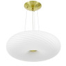 Подвесной светильник Lumina Deco Monarte LDP 1105-480 MD