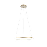 Подвесной светодиодный светильник ST Luce Erto SL904.203.01