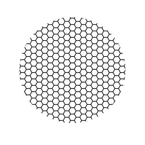 Сотовый фильтр Italline Honeycomb filter