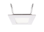 Встраиваемый светильник Deko-Light LED Panel Square 8 565154