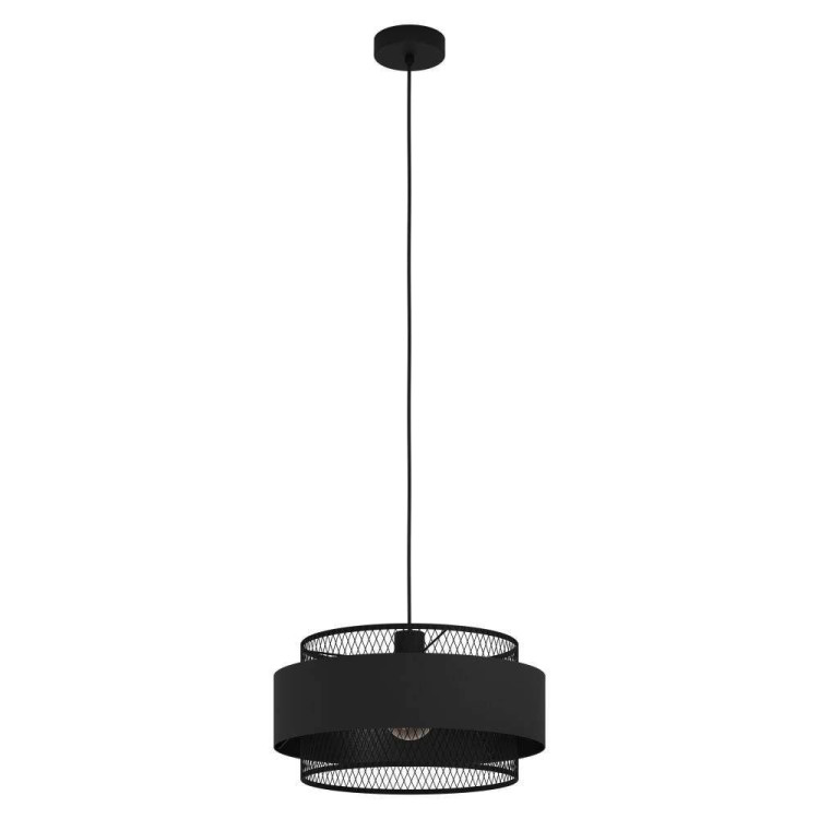 Подвесной светильник Eglo Bazely 43668 Подвесной светильник Eglo Bazely 43668