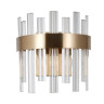 Настенный светильник MW-Light Аделард 30 642028602 Настенный светильник MW-Light Аделард 30 642028602