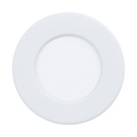 Встраиваемый светодиодный светильник Eglo Fueva 99206