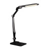 Настольная лампа Reluce 01207-2.7-01 BK Настольная лампа Reluce 01207-2.7-01 BK