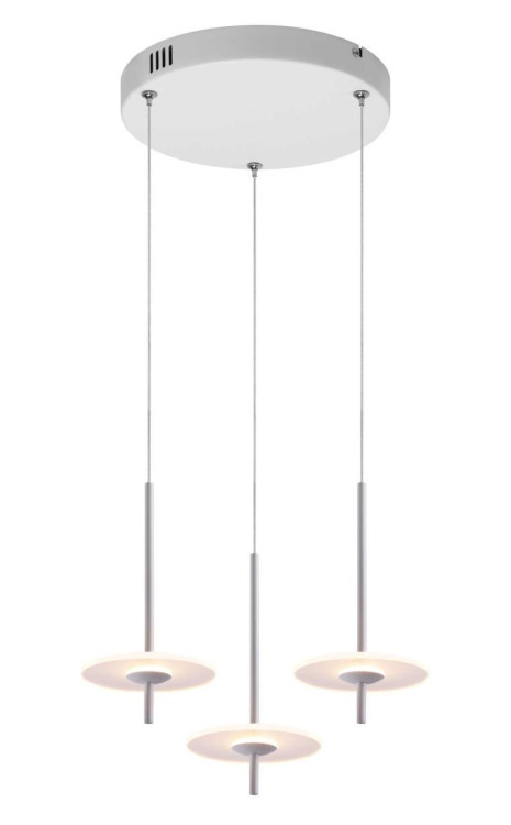 Светильник подвесной светодиодный Moderli Ella V11392-PL