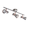 Спот Kanlux MILENO EL-3I ASR-AN 29117 Спот Kanlux MILENO EL-3I ASR-AN 29117