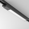 Трековый светильник Technical TR000-1-12W3K-B