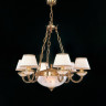  Подвесная люстра Reccagni Angelo L.4760/6+2