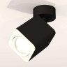 Комплект спота Ambrella light Techno Spot XM (A2210, C7813, N7710) XM7813010