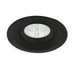 Встраиваемый светодиодный светильник Eglo Talvera P 61549 Встраиваемый светодиодный светильник Eglo Talvera P 61549