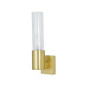 Бра NEWPORT 7271/A brass new
