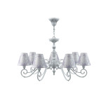 Люстра Maytoni Classic 15 E3-07-G-LMP-O-3