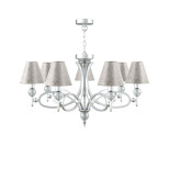 Люстра Maytoni Eclectic 7 M2-07-CR-LMP-O-4