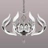 Подвесная светодиодная люстра Citilux Diva EL339P08