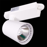 Трековый светильник Reluce 06130-9.3-001QY LED30W WT