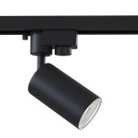 Трековый светильник Maytoni Technical TR002-1-GU10-B