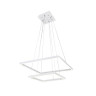 Подвесной светодиодный светильник Kink Light Альтис 08227,01(4000K) Подвесной светодиодный светильник Kink Light Альтис 08227,01(4000K)